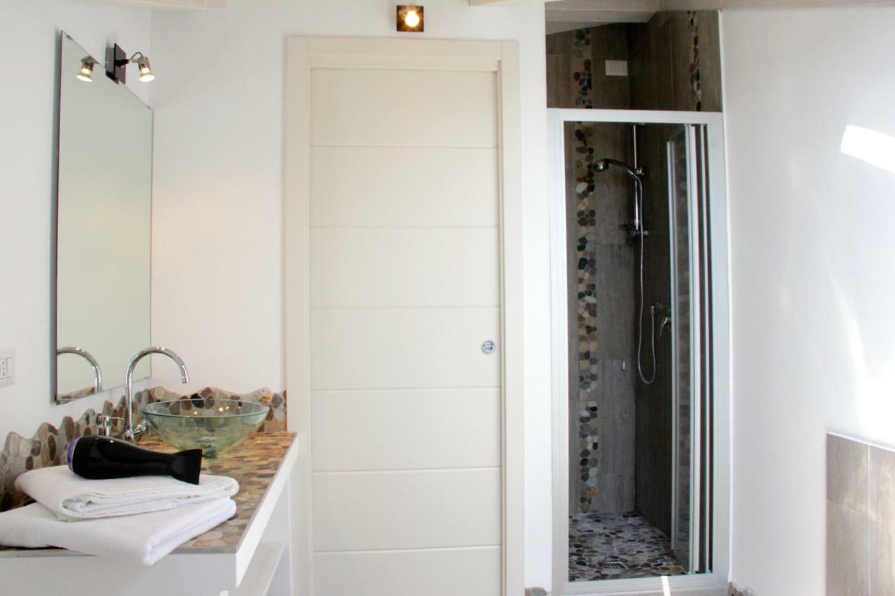Bordighera Design Penthouse المظهر الخارجي الصورة